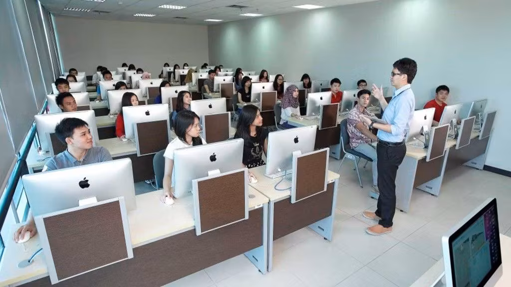 General Computer Laboratory